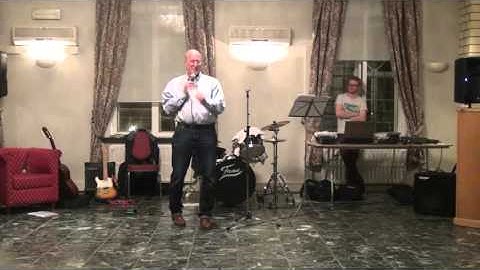 Speech by Dieter Lüst