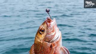 How to choose your fishing hook and how to use it