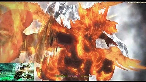 [Astralis] Zurvan Ex - First Kill - DRG PoV - FR