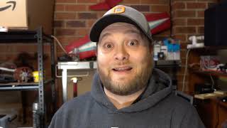 Big thanks to our retro community & showing off my new golf clubs! @CuttingEdgeRetro