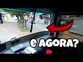 DE BITREM CARREGADO EM RUAS MUITO APERTADAS - GUAÇUÍ ES - EP33-20