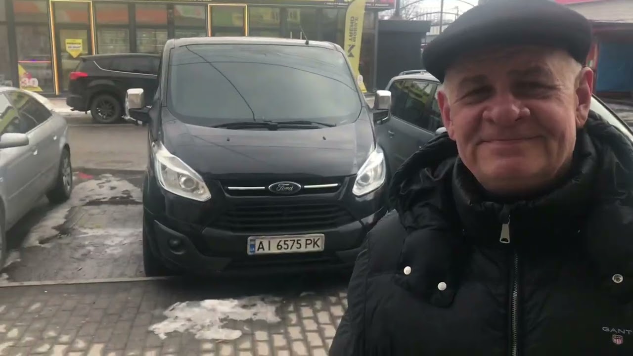 Павлоград 🌺Днём в городе‼️Смотрите‼️Так живём 💯‼️