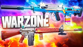 LA MEJOR CLASE Y COMBO DE CALL OF DUTY WARZONE 2021 | SOKI