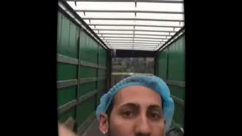 (Created with @Magisto)