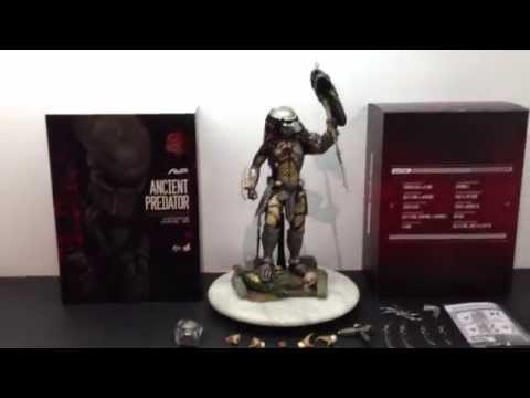 hot toys ancient predator