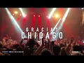 MORAT - Cuando Nadie Ve (Live) Chicago