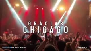 MORAT - Cuando Nadie Ve (Live) Chicago