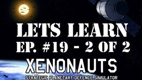 Xenonauts ep #19 - 2 of 2: More bugs and deaths  (Experimental build 19,4)
