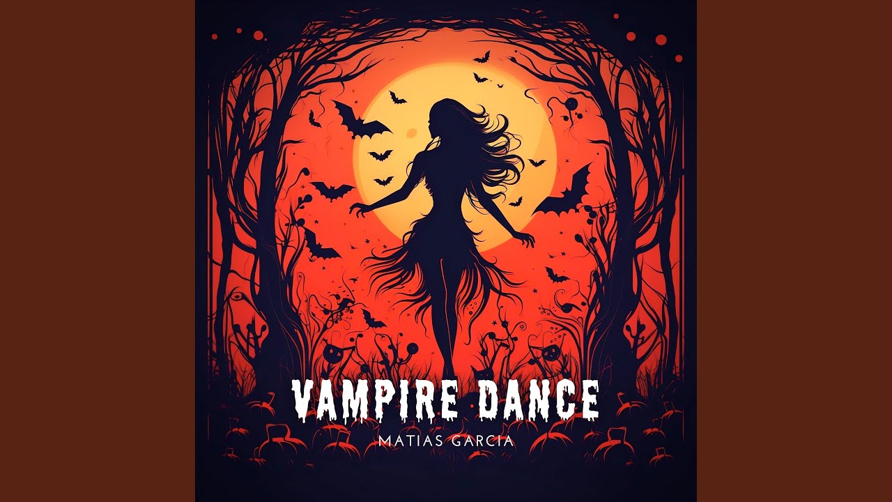 Vampire Dance - YouTube