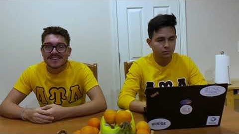 La Unidad Latina Lambda Upsilon Lambda Fraternity, Inc.