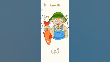 Dop 4 level 121 walkthrough solution #shorts