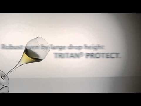 Video: Kas yra Tritano stiklas?