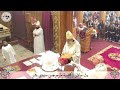 قداس السبت ٢٦ يوليو ٢٠٢٥م كنيسة مارجرجس سيدي بشر إسكندرية قداس السبت ٢٦ يوليو ٢٠٢٥م كنيسة مارجرجس سيدي بشر إسكندرية