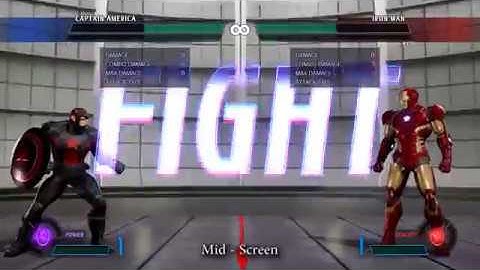 MVCI - Power Surge conversions with Cap (quick Guide)
