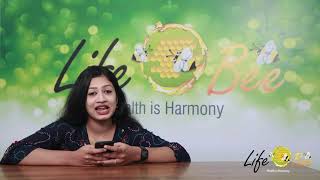 Life-Bee : How to order Lab Tests ? screenshot 4