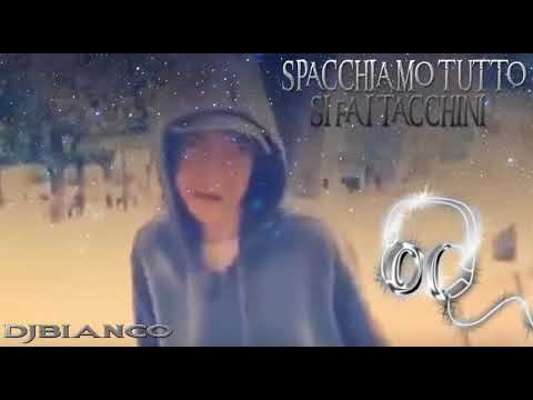 spacchiamo tutto remix
