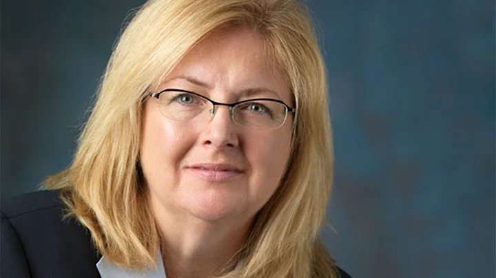 2015 WVU Distinguished Alumni: Judith Hayes