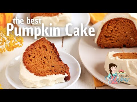 easy-pumpkin-cake-with-cream-cheese-frosting-|-the-best-ever-pumpkin-cake