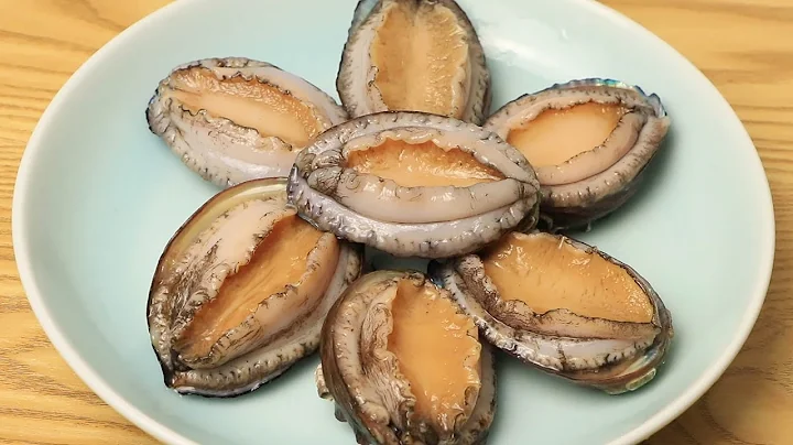 Abalone Porridge: Highly Nutritious And Delicious