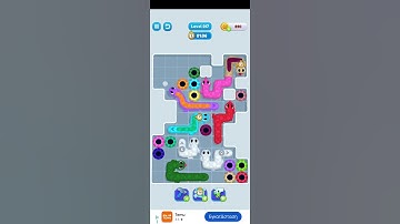 gecko out level 217 #gameplaywalkthrough #gameplay