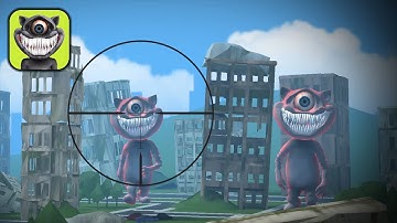 Talking Juan - Part 1 Juan Sniper - Gameplay Walkthrough