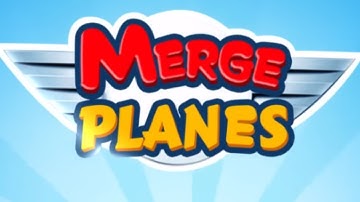 Merge Planes Empire Gameplay Android (Download Game)