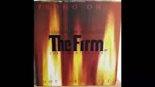 The Firm - Executive Decision Instrumental