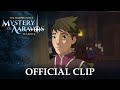 "Resurrection" | Season 4 Official Clip | The Dragon Prince