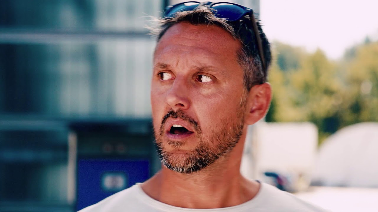 BERION Showreel - YouTube