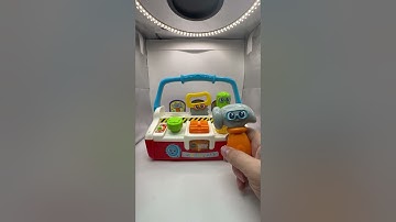 VTech ToolBox Friends Baby Musical Educational Toy 2019