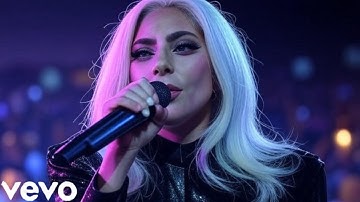 Lady Gaga - Crying on the Inside [ Official Video] 2025