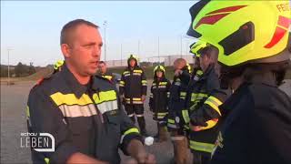 Jahresrückblick 2014 der Freiwilligen Feuerwehr Waidhofen/Thaya