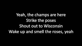 Timeflies - Big Ten Lyrics