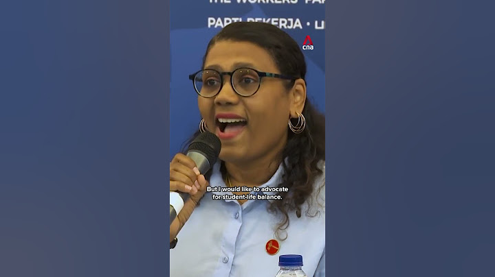 Workers’ Party introduces 3 new faces for #GE2025