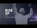 Rise of Jan Blachowicz