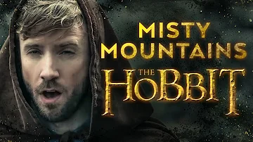 The Misty Mountains