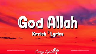 God Allah Aur Bhagwans Krrish 3 Shreya Ghoshal, Sonu Nigam, Hrithik Roshan