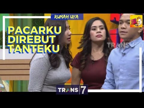 [FULL] RUMAH UYA | TANTEKU SANG PELAKOR | RUMAH UYA (27/02/18)