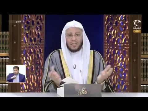 هل قول "اللهم اجعلني مظلوما ولا تجعلني ظالما" يكون من الدعاء على النفس؟ | الشيخ عزيز بن فرحان