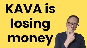 Kava crypto review - won