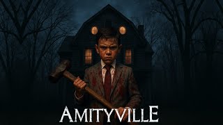 Amityville The Blood Lease 2026 Trailer Horrorsupernatural Movie Concept Version - 4K New