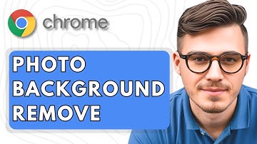 How To Photo Background Remove Google Chrome [2025 Guide]