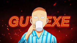 Guy.exeone Punch Man Remake
