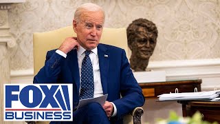 GOP lawmaker slams Biden's speech as a 'Washington smokescreen'