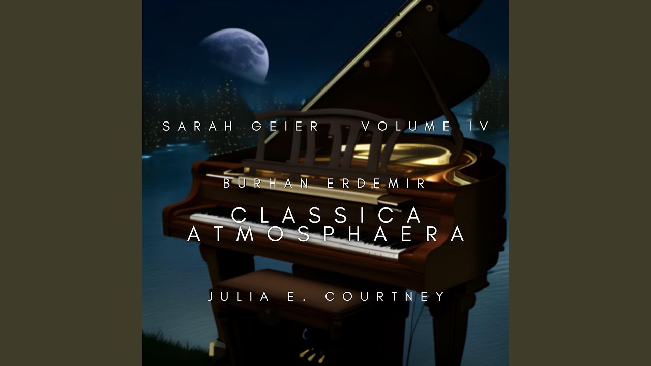 Organ Sonata, Op. 65 - No. 6 in D minor, MWV W 61