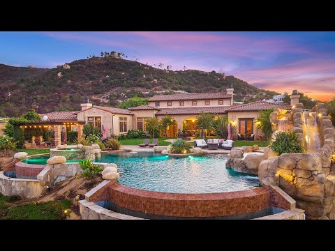 20343 Stone Pointe Ct, Murrieta, CA home video tour