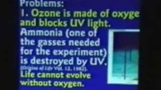 Mr Hovind vs Dr Hofmann 2 Debate Evolution/Creationism