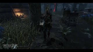 Dead By Daylight - Plague On Suffocation Pit