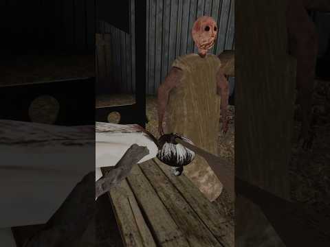 Granny 1 9 Granny Remake Meets Angelene Mom In Granny Update 