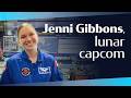 Lunar capcoms: the vital link between the Orion spacecraft and Earth